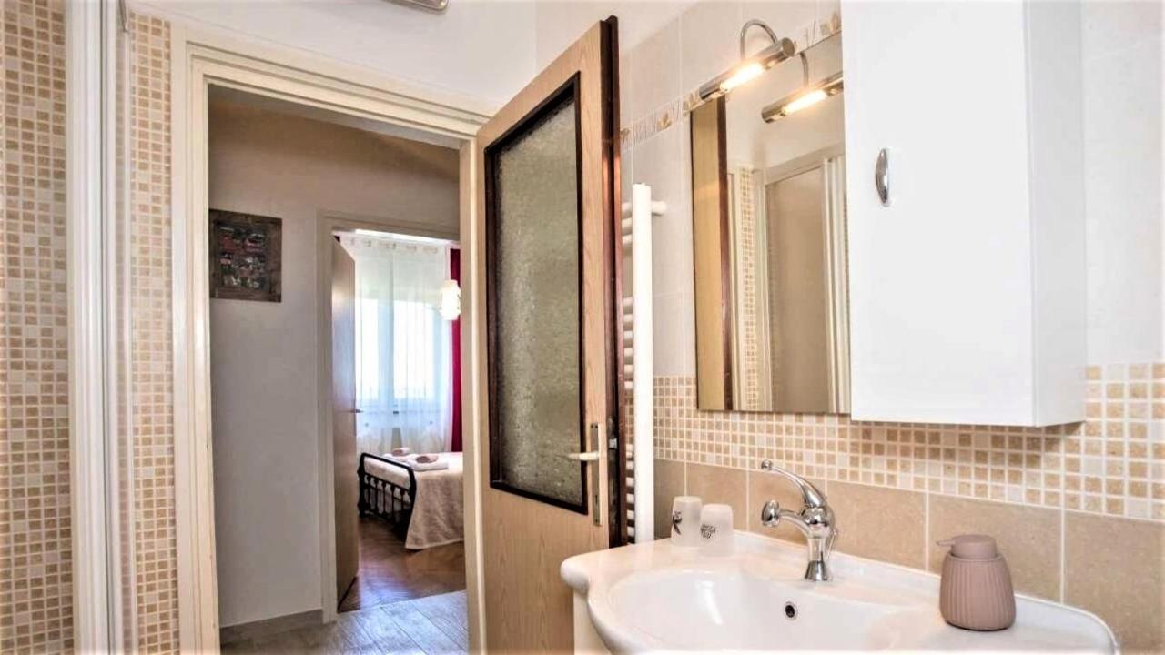 Apartment Green Oasis 1 Umag Exterior photo